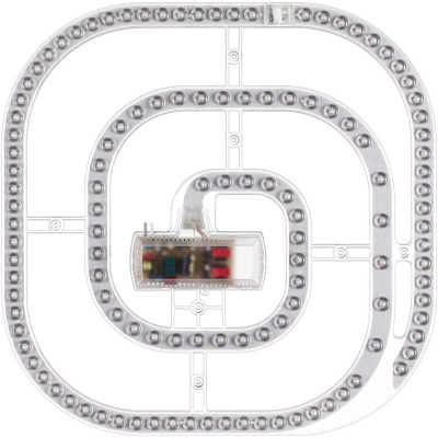 LED модуль с драйвером KLARK 357770